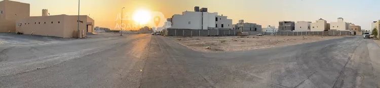 Land for Sale in Al Kharj Al Safaa صورة 2