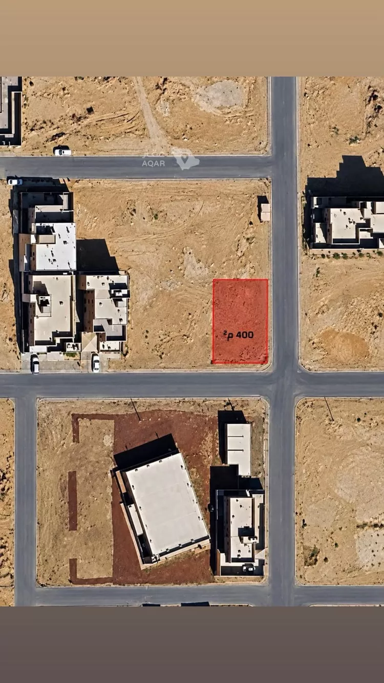 Land for Sale in Al Kharj Al Safaa