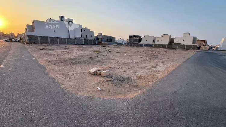 Land for Sale in Al Kharj Al Safaa صورة 4