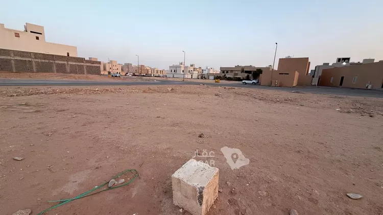 Land for Sale in Al Kharj Al Safaa صورة 3