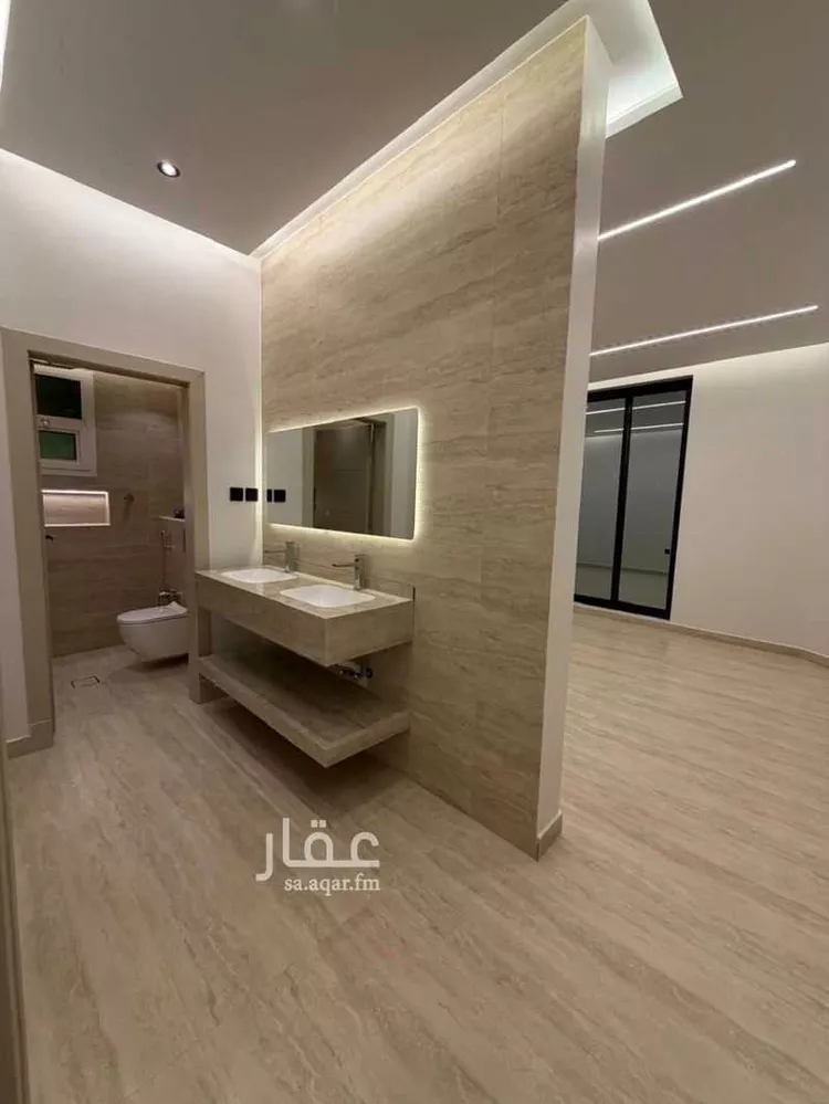 فيلا للإيجار في شارع عين صالح, حي عكاظ, مدينة الرياض, منطقة الرياض صورة 4