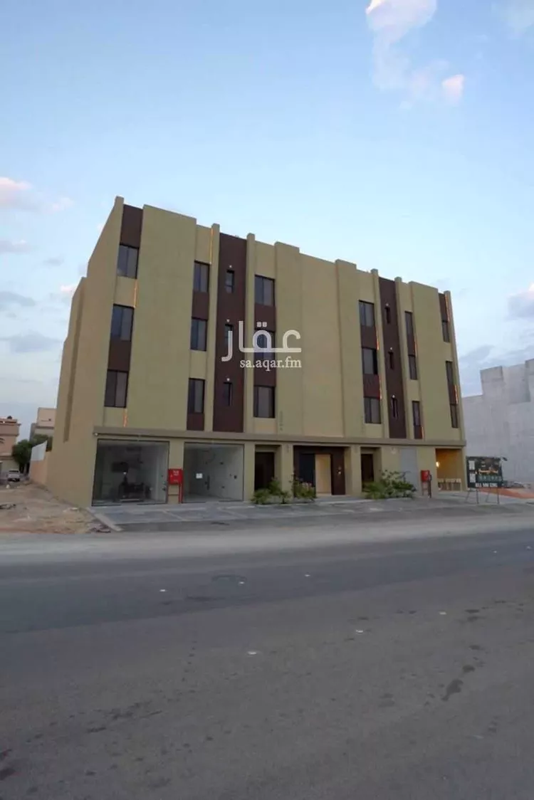 شقة للبيع في شارع الجنادريه, حي ظهرة لبن, مدينة الرياض, منطقة الرياض صورة 2
