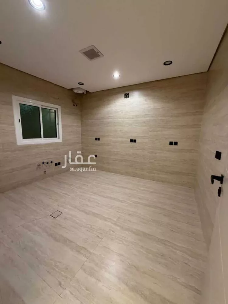 فيلا للإيجار في شارع عين صالح, حي عكاظ, مدينة الرياض, منطقة الرياض صورة 5
