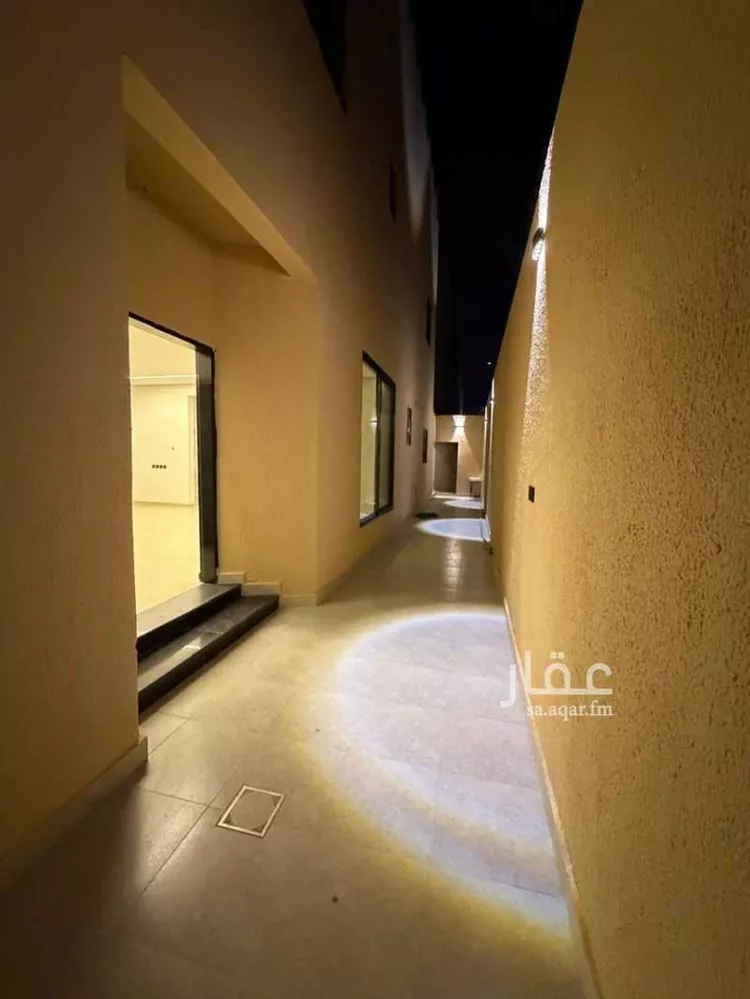 دور للإيجار في شارع عين صالح, حي عكاظ, مدينة الرياض, منطقة الرياض 7