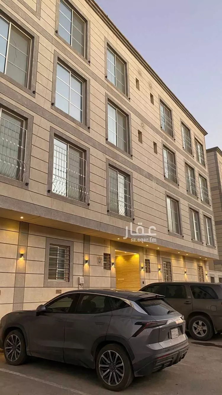 شقة للإيجار في شارع السلاطين, حي طويق, مدينة الرياض, منطقة الرياض صورة 2