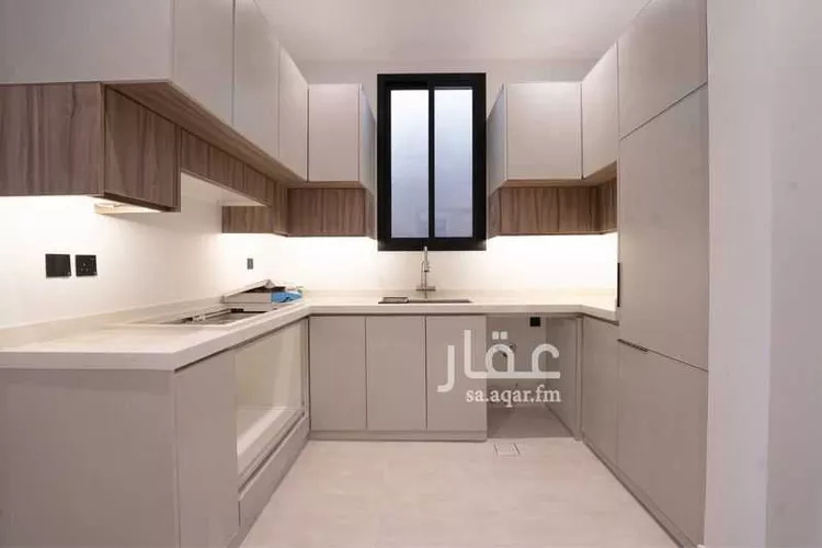 شقة للإيجار في شارع الليث بن خالد ، حي النرجس ، الرياض ، منطقة الرياض 7