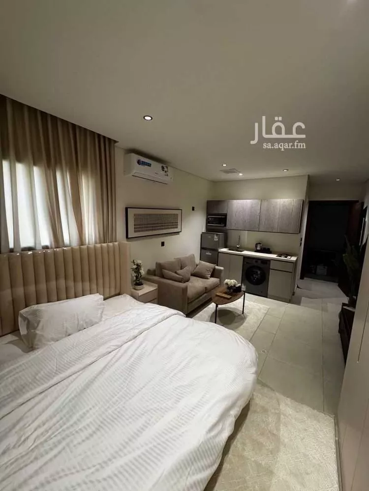 شقة للإيجار في شارع القصر, حي العارض, مدينة الرياض, منطقة الرياض