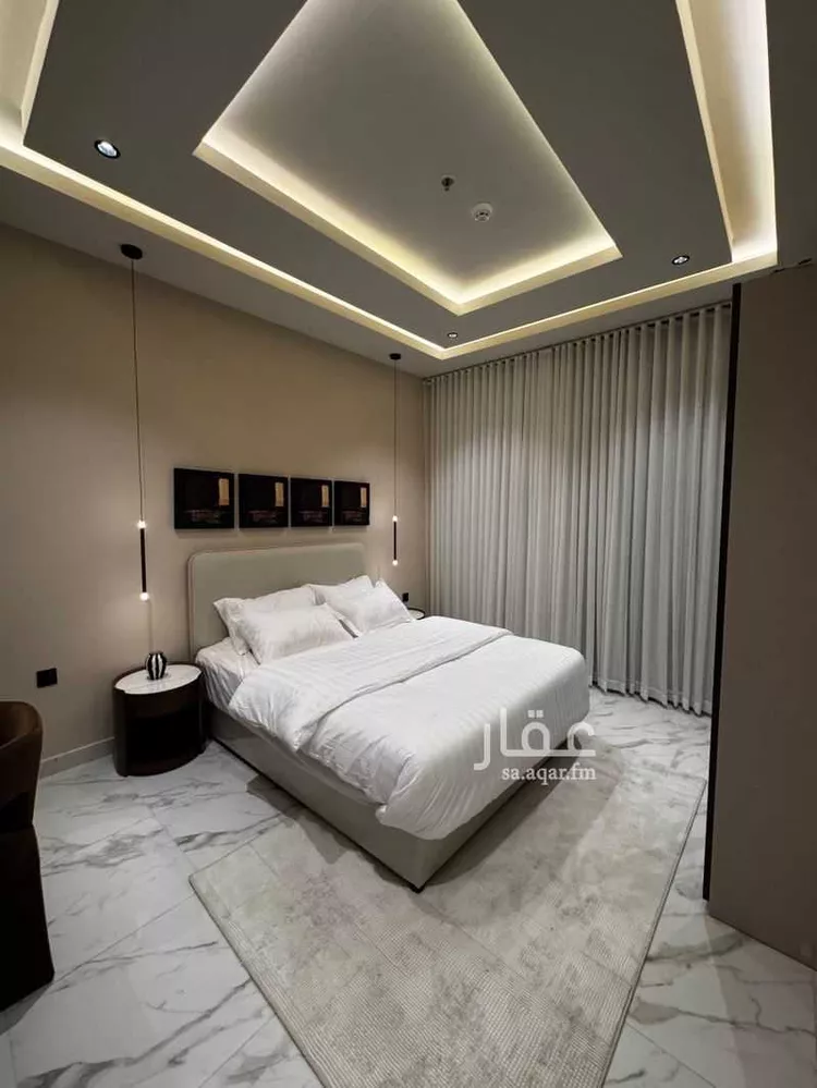 Apartment for Rent in Riyadh Al Arid 6