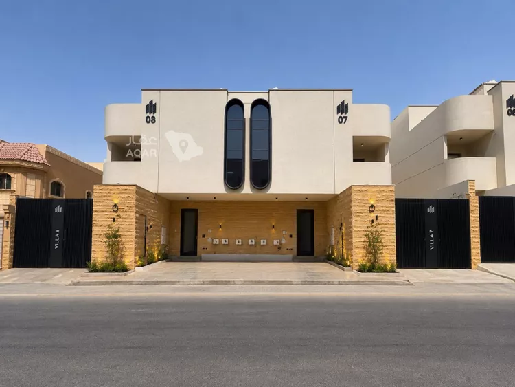 دور للإيجار في شارع الفردوس, حي الربيع, مدينة الرياض, منطقة الرياض