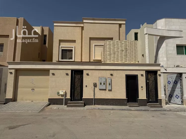 دور للإيجار في شارع وادي الصحن, حي الصحافة, مدينة الرياض, منطقة الرياض