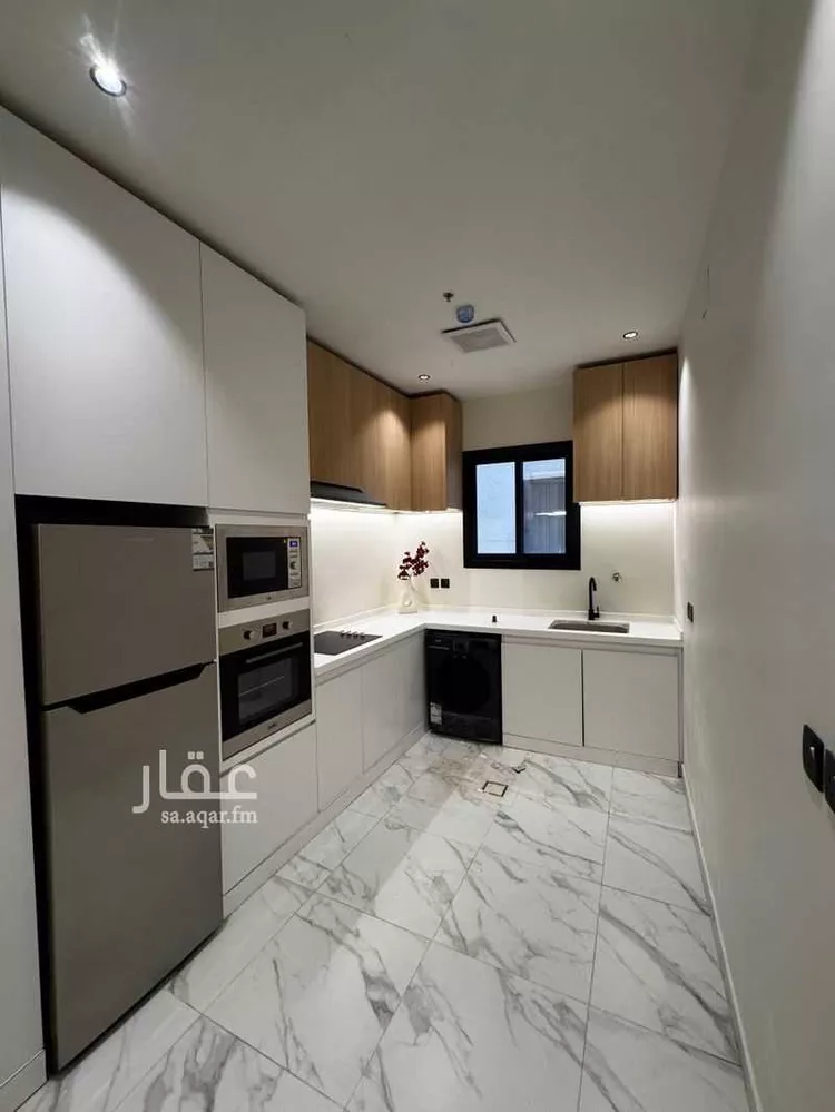 شقة للإيجار في شارع القصر, حي العارض, مدينة الرياض, منطقة الرياض صورة 4