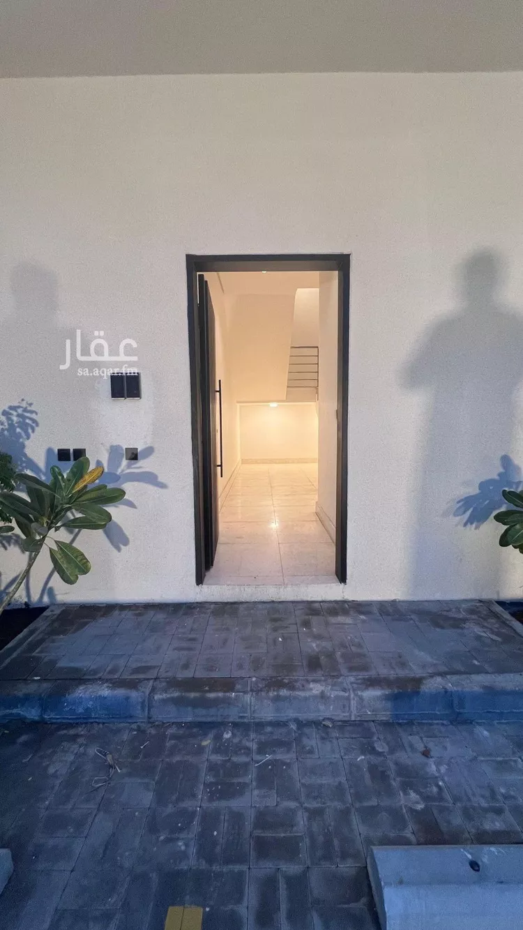 دور للإيجار في شارع الفروسية, حي الربيع, مدينة الرياض, منطقة الرياض صورة 2