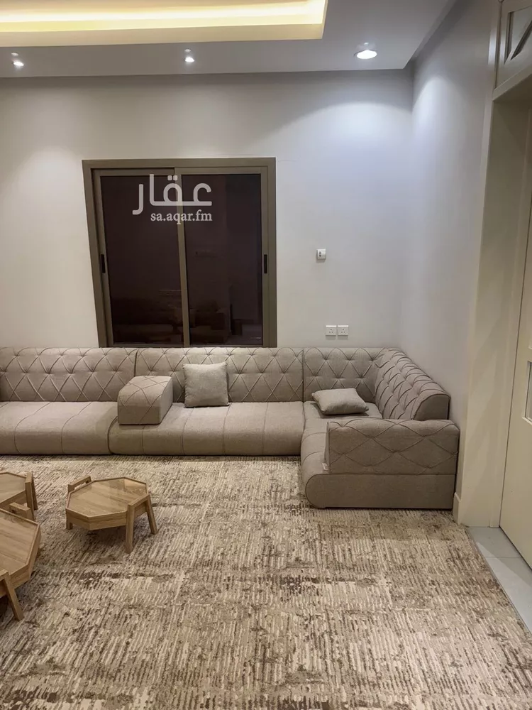 دور للإيجار في شارع وادي الصحن, حي الصحافة, مدينة الرياض, منطقة الرياض صورة 2