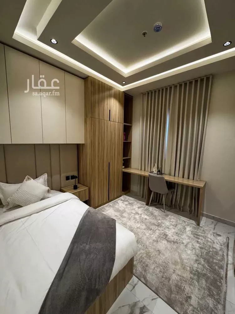 شقة للإيجار في شارع القصر, حي العارض, مدينة الرياض, منطقة الرياض صورة 5