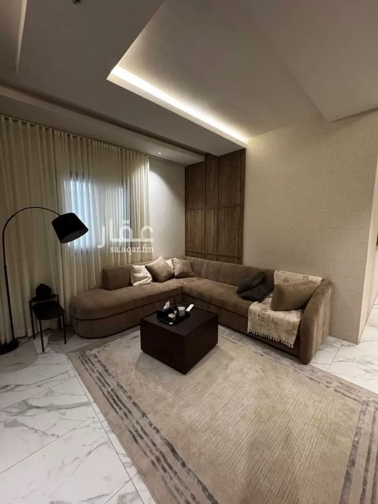 شقة للإيجار في شارع القصر, حي العارض, مدينة الرياض, منطقة الرياض صورة 2