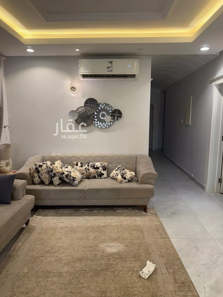 دور للإيجار في شارع وادي الصحن, حي الصحافة, مدينة الرياض, منطقة الرياض صورة 4