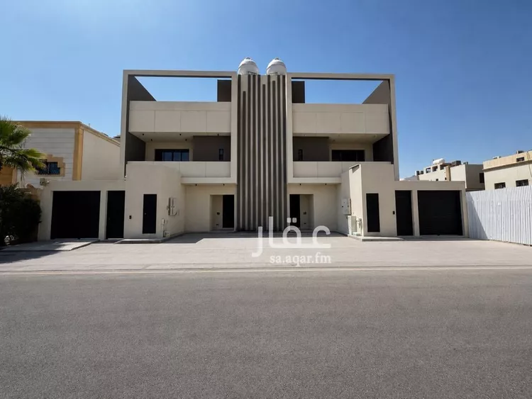 Floor for Rent in Riyadh At Taawon