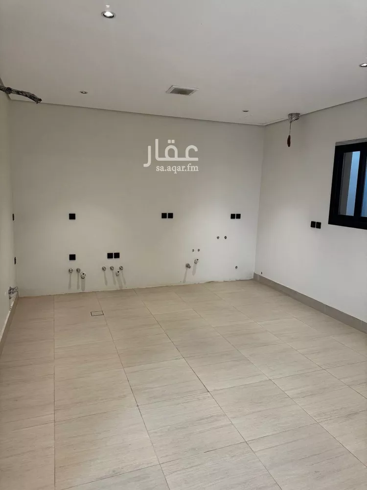 دور للإيجار في شارع محمد المنوفي, حي النرجس, مدينة الرياض, منطقة الرياض صورة 4