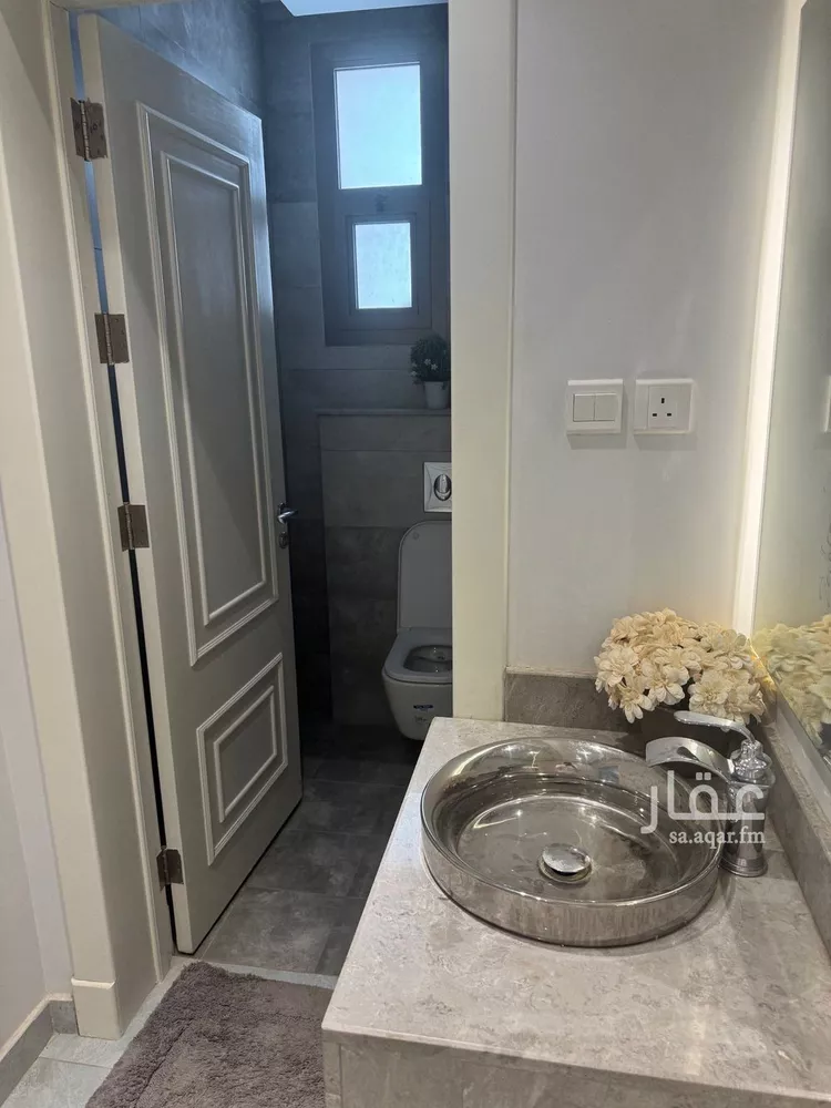 دور للإيجار في شارع وادي الصحن, حي الصحافة, مدينة الرياض, منطقة الرياض صورة 3