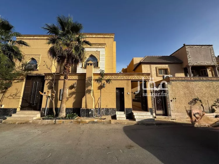 Apartment for Rent in Riyadh An Nada