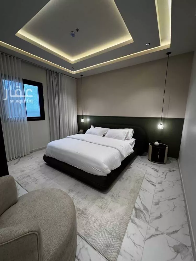 شقة للإيجار في شارع القصر, حي العارض, مدينة الرياض, منطقة الرياض صورة 5