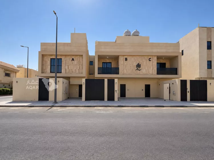 دور للإيجار في شارع عبدالله أبي دريب السبيعي, حي النزهة, مدينة الرياض, منطقة الرياض