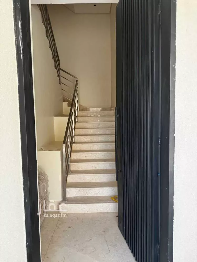 دور للإيجار في شارع أبي الحسن الخطيب, حي الإزدهار, مدينة الرياض, منطقة الرياض صورة 2