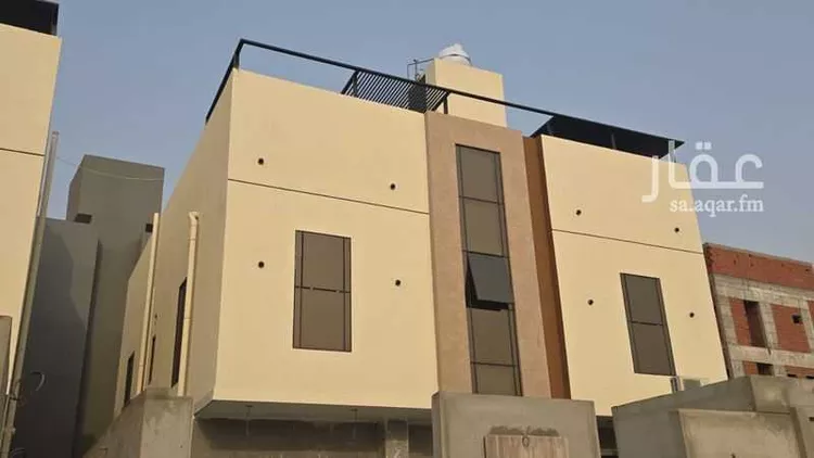 فيلا للبيع في شارع محمد الازرقي, حي الشامية الجديد, مدينة مكه المكرمه, منطقة مكة المكرمة صورة 2