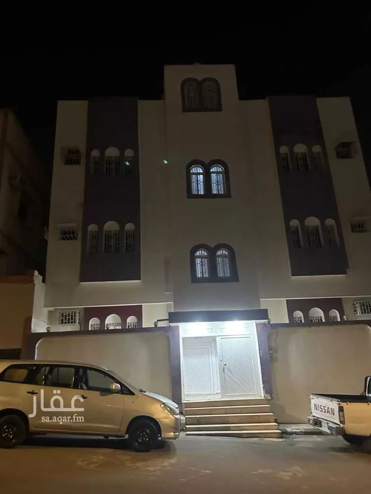 دور للإيجار في شارع خليفة المنقري, حي شباعة, مدينة خميس مشيط, منطقة عسير