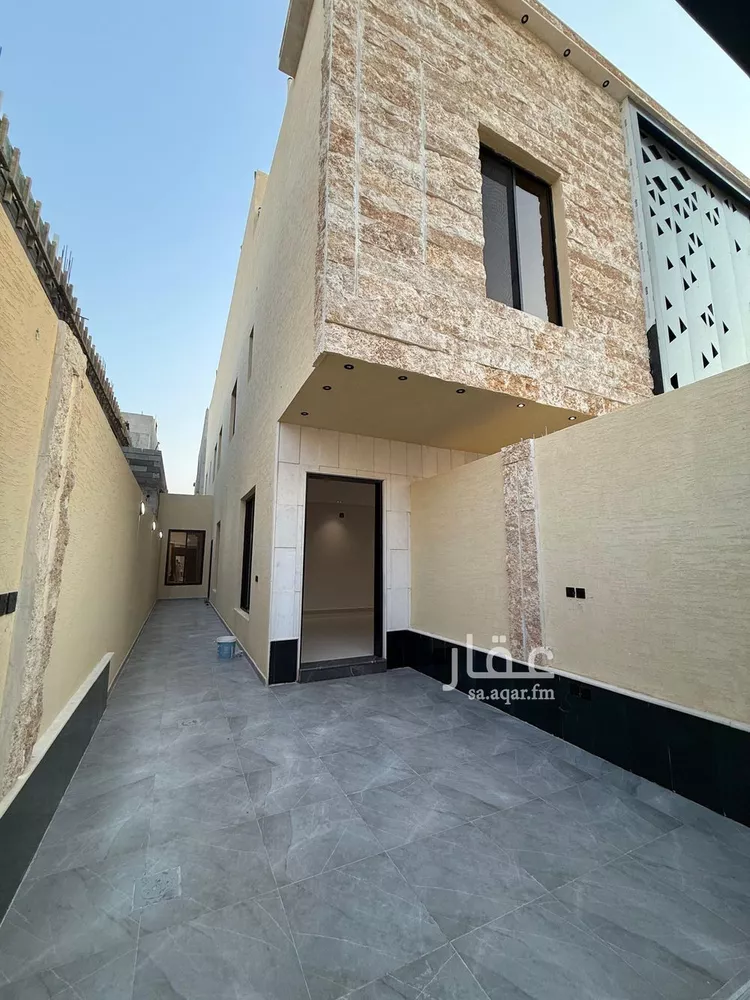 دور للبيع في شارع عبدالرحمن بن إبراهيم, حي طويق, مدينة الرياض, منطقة الرياض