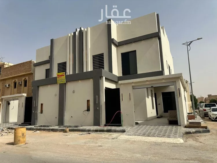 فيلا للبيع في شارع الليمون, حي طويق, مدينة الرياض, منطقة الرياض