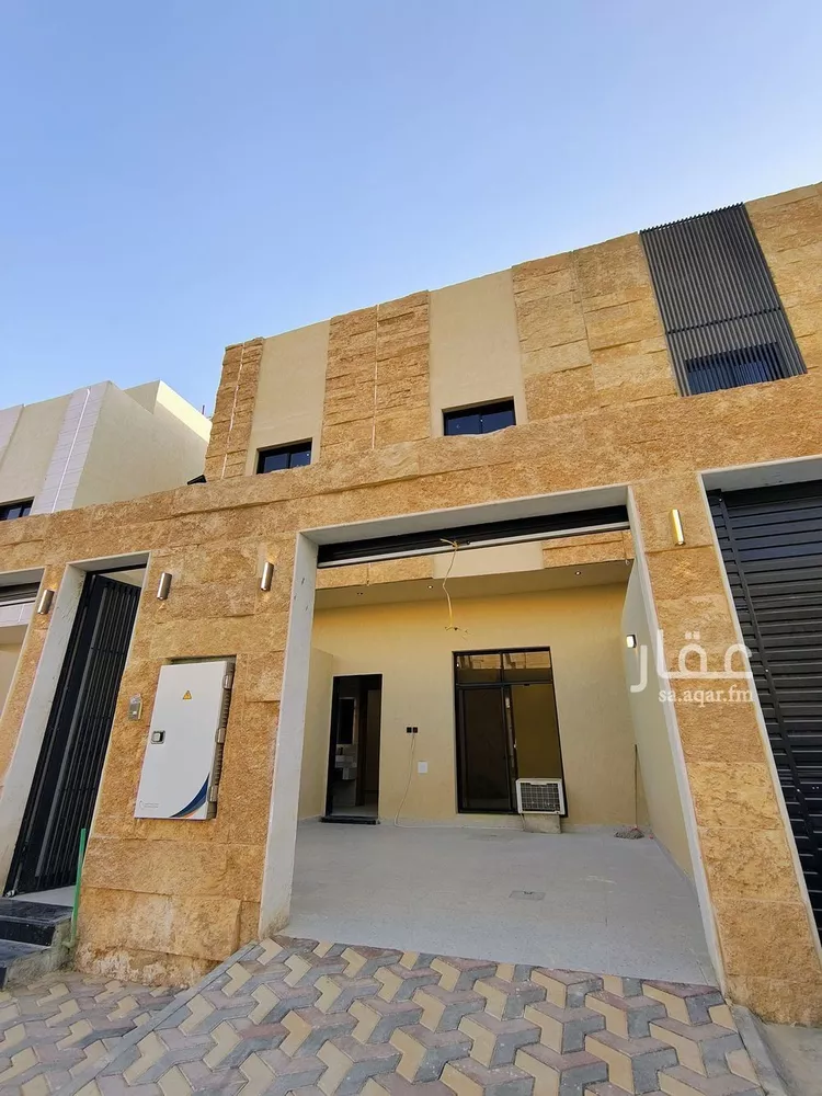 فيلا للبيع في شارع الزمخشري, حي عكاظ, مدينة الرياض, منطقة الرياض صورة 5