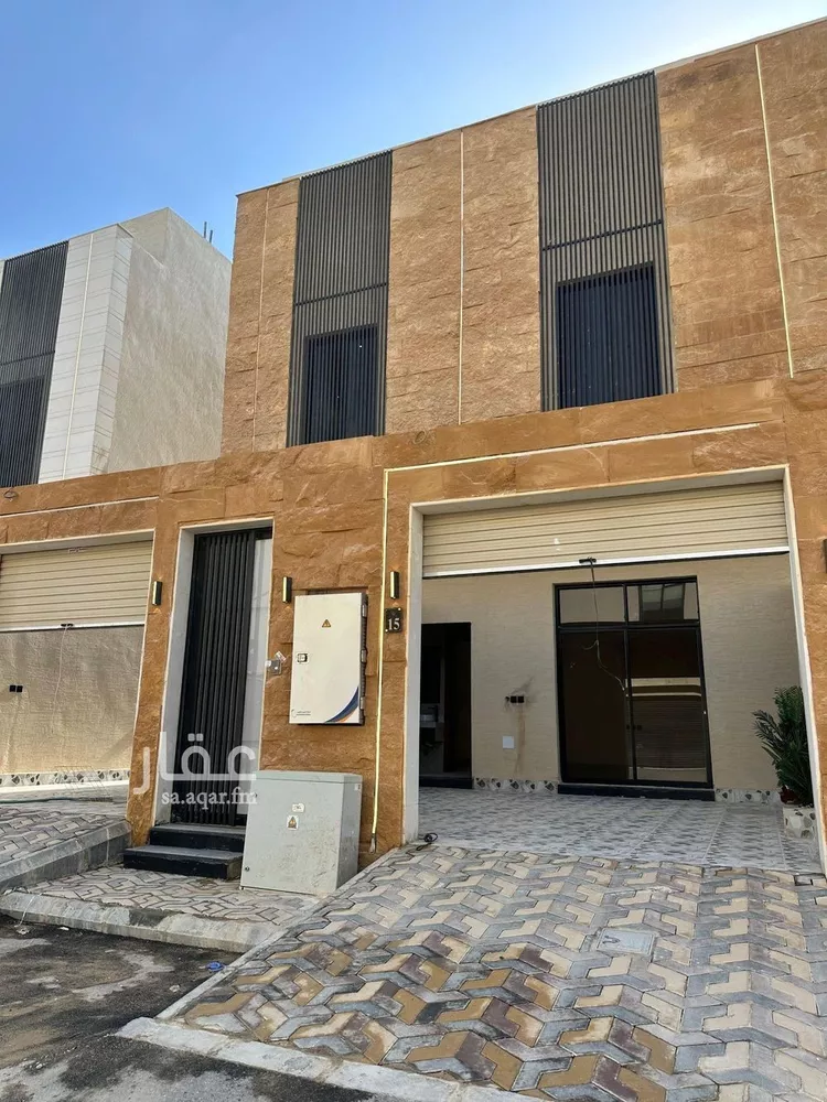 فيلا للبيع في شارع عثمان بن الخطيب, حي طويق, مدينة الرياض, منطقة الرياض صورة 4