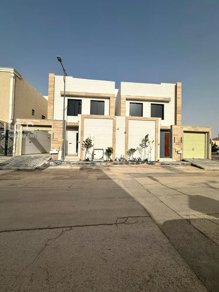 فيلا للبيع في شارع الخزرج, حي طويق, مدينة الرياض, منطقة الرياض