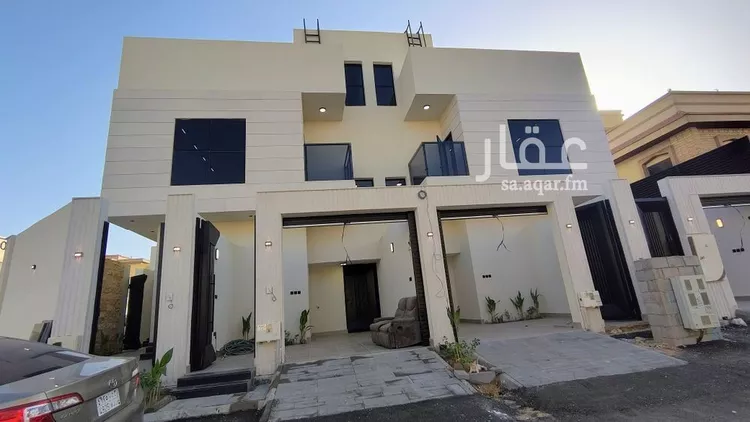 Villa for Sale in Riyadh Ad Duraihimiyah