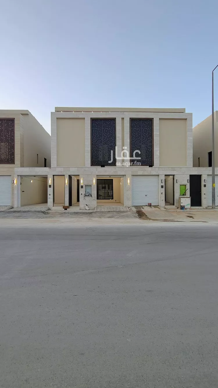فيلا للبيع في شارع الظهير علي بن محمود, حي طويق, مدينة الرياض, منطقة الرياض صورة 3