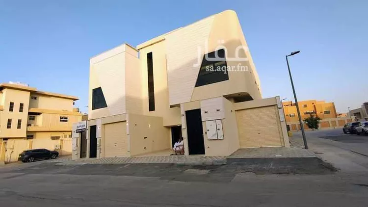 دور للبيع في شارع عبدالكريم السلمي, حي ظهرة البديعة, مدينة الرياض, منطقة الرياض صورة 3