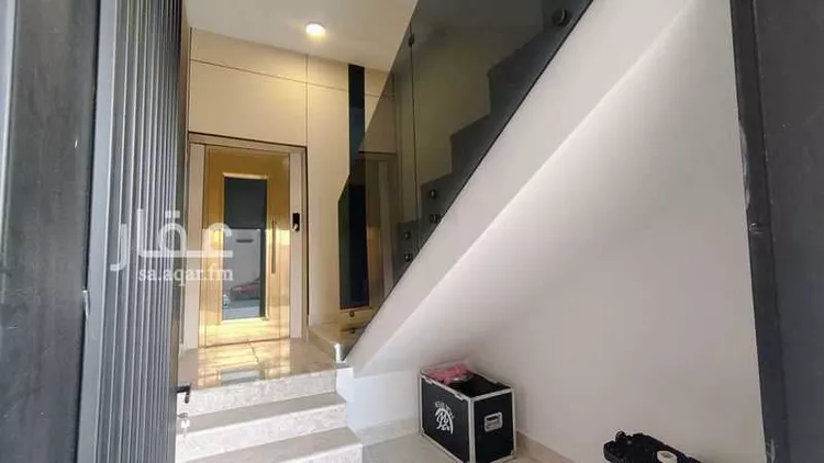 شقة للبيع في شارع عبدالكريم السلمي, حي ظهرة البديعة, مدينة الرياض, منطقة الرياض صورة 3