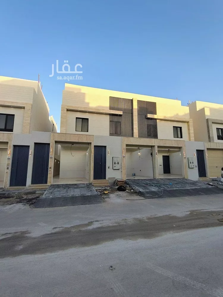 Villa for Sale in Riyadh Okaz