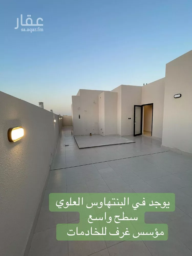 فيلا للبيع في شارع عمرو بن شيبان, حي شبرا, مدينة الرياض, منطقة الرياض 7