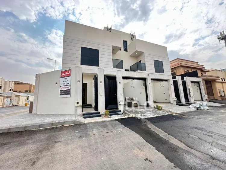 فيلا للبيع في شارع ابن عساكر , حي الدريهمية, مدينة الرياض, منطقة الرياض