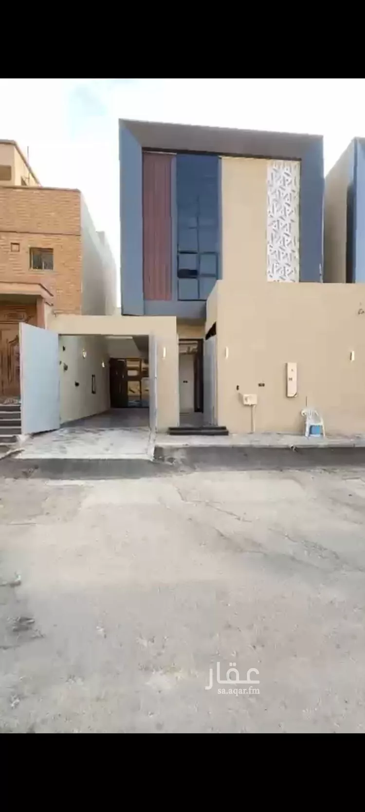فيلا للبيع في شارع القاسم بن الطيلساني, حي العريجاء الأوسط, مدينة الرياض, منطقة الرياض