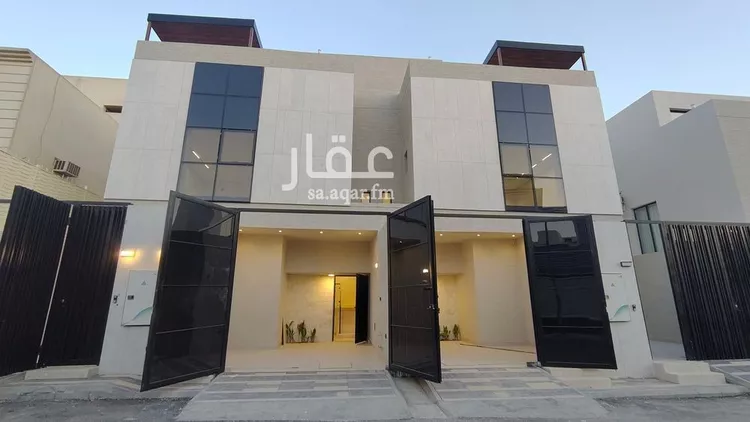 Villa for Sale in Riyadh Sultanah