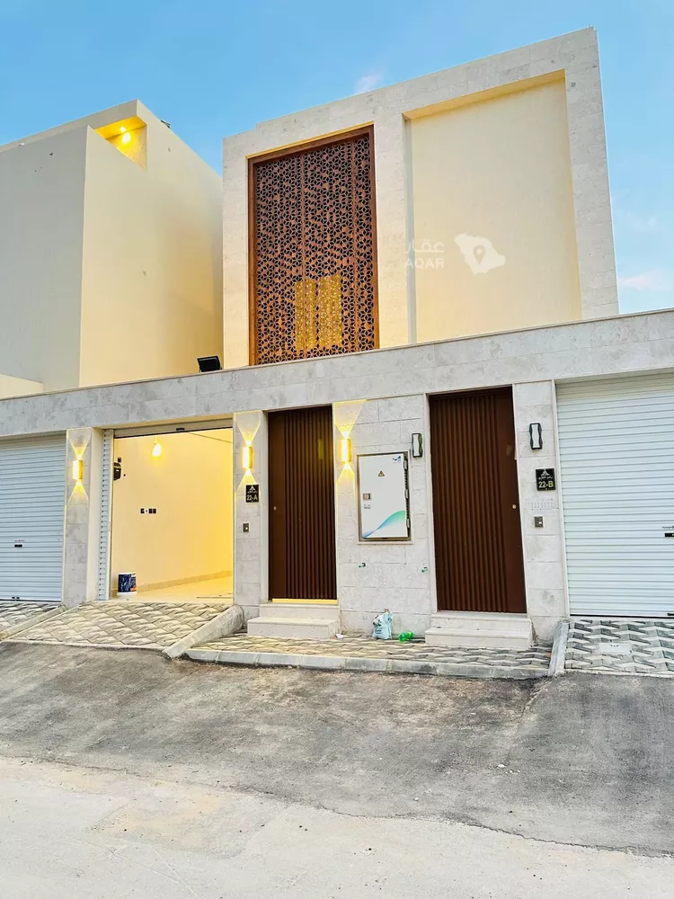 Villa for Sale in Riyadh Tuwaiq