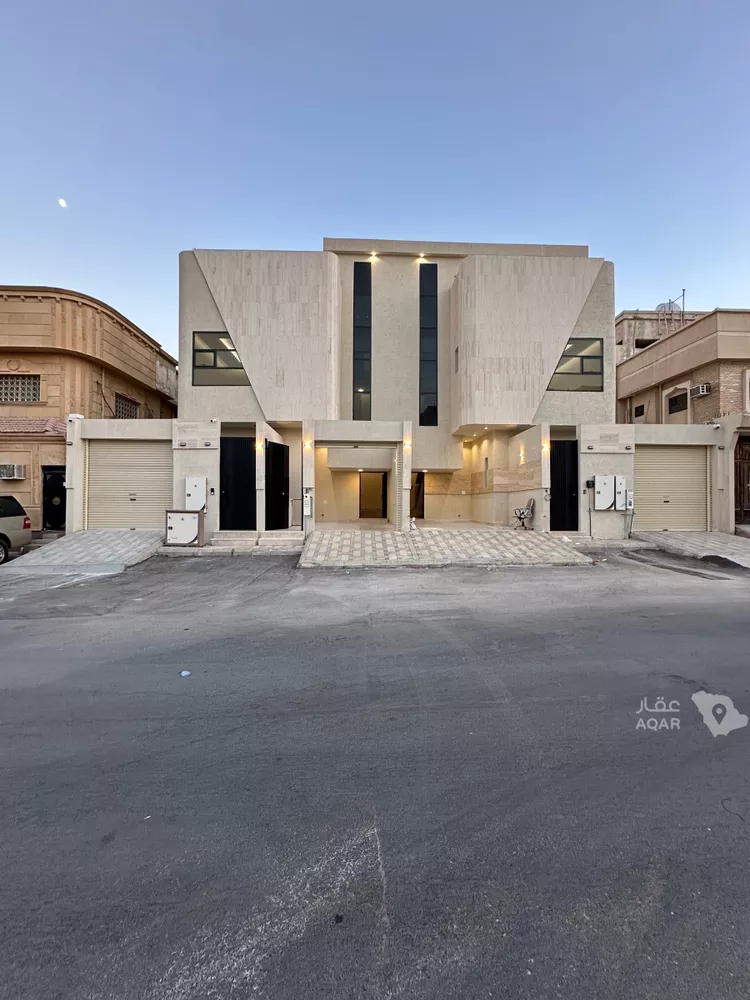 Floor for Sale in Riyadh Ad Duraihimiyah