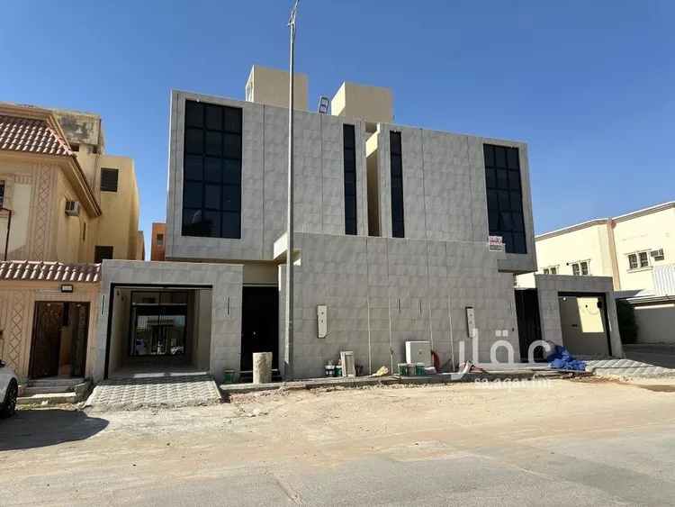 فيلا للبيع في شارع جمال بن الشيخ, حي طويق, مدينة الرياض, منطقة الرياض صورة 2