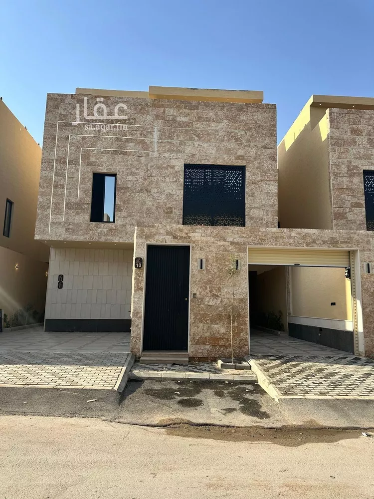 دور للبيع في شارع شعيب المدائني, حي طويق, مدينة الرياض, منطقة الرياض صورة 2
