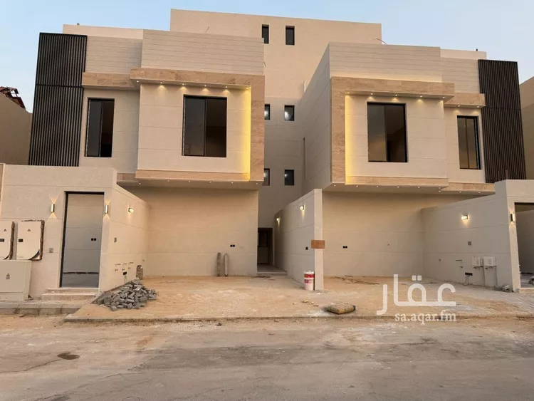 شقة للبيع في شارع حميدان الشويعر, حي العريجاء الغربي, مدينة الرياض, منطقة الرياض