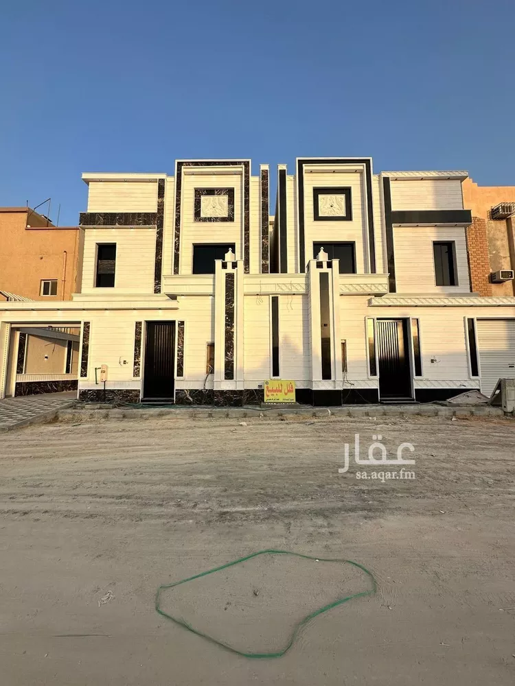 فيلا للبيع في شارع خديجة بنت خويلد, حي طويق, مدينة الرياض, منطقة الرياض