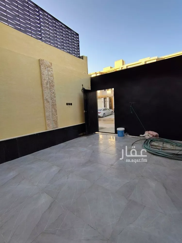 دور للبيع في شارع عبدالرحمن بن إبراهيم, حي طويق, مدينة الرياض, منطقة الرياض صورة 4